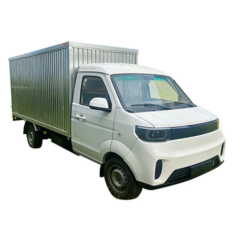 LIMI450EV微客及微卡
