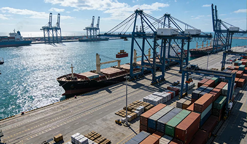 Rongchang International takes you on a comprehensive analysis of the countries and regions where rig