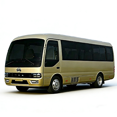 Minibus