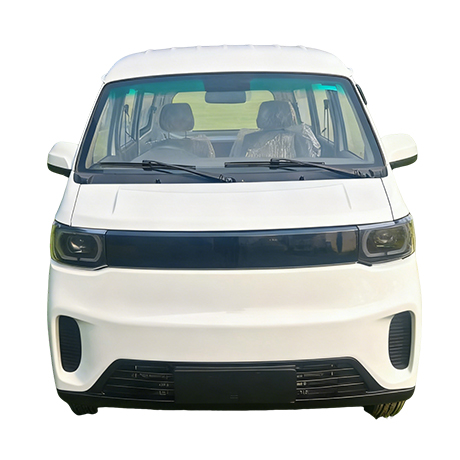 LIMI450EV micro-bus and micro-truck
