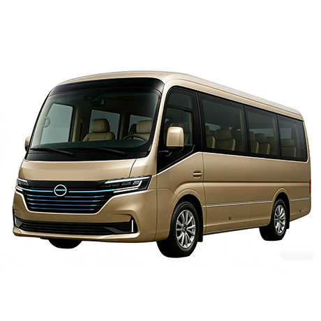 25+1 pure electric bus, 7.5m
