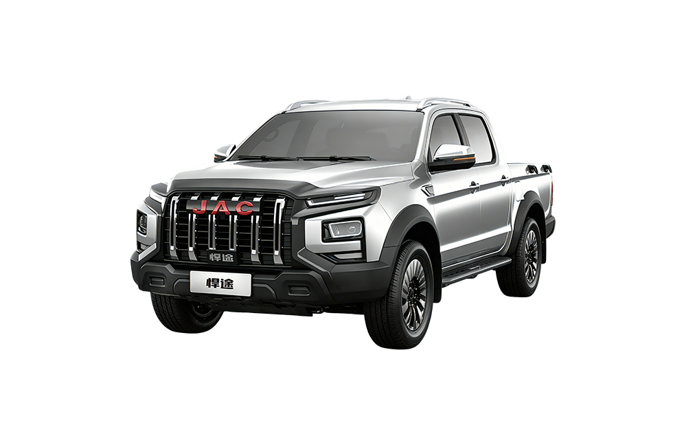 T9/Hantu Gasoline Automatic 4WD